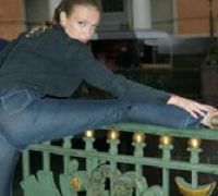 chicks spy asshole drunk spy nude